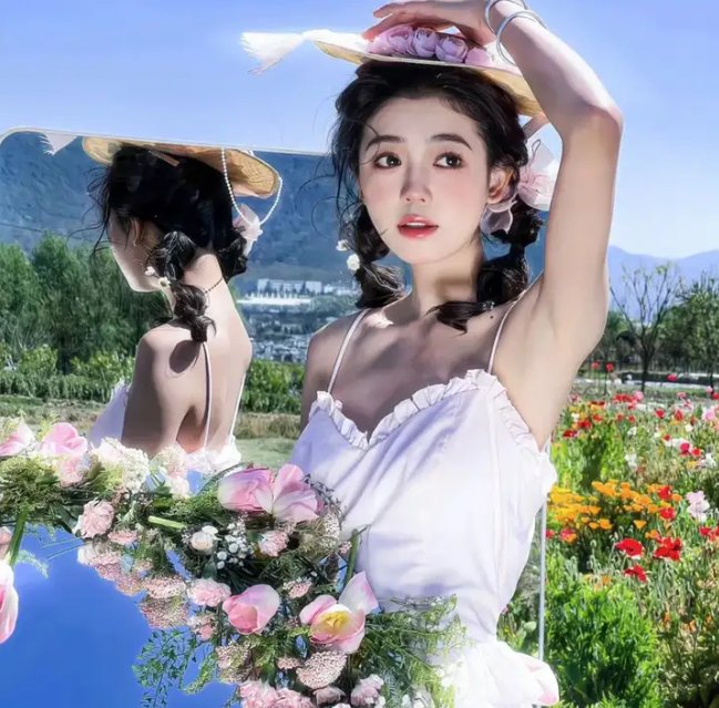 隔山有眼 2010