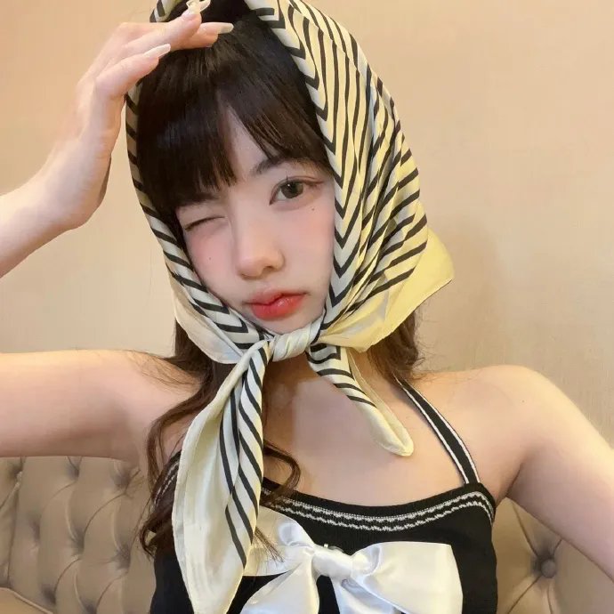 睡莲